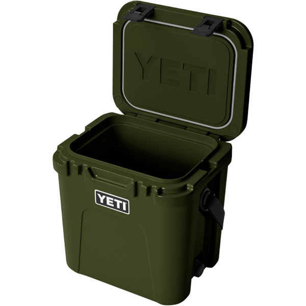 2026 YETI Roadie 24 Cool Box 2.0 70000006832 - Olive